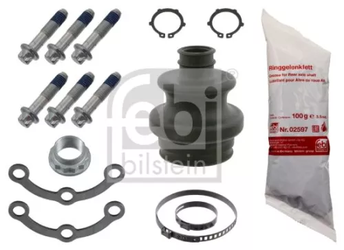 FEBI BILSTEIN 1x Bellow Kit, drive shaft (24184)