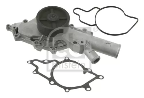 1x Water Pump, engine cooling
