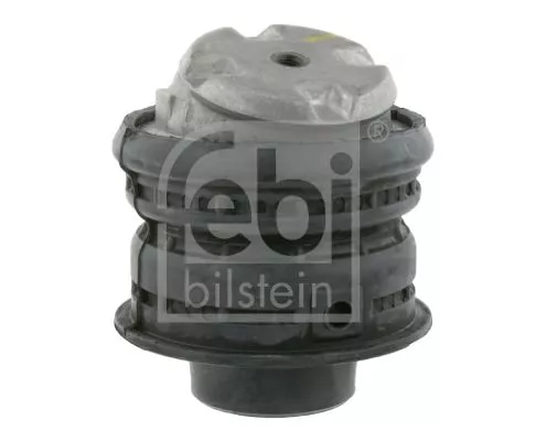 1x Mounting, engine