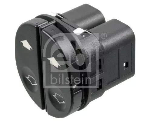 1x Switch, window regulator