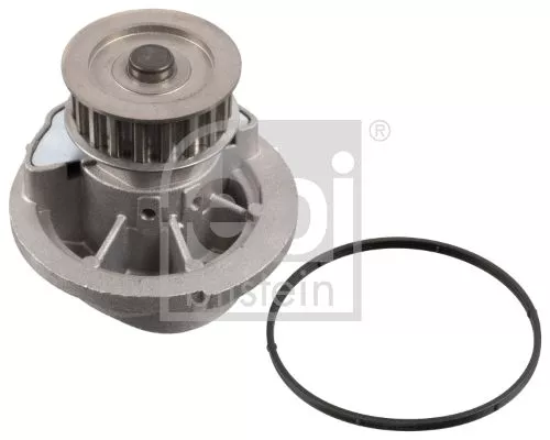 1x Water Pump, engine cooling