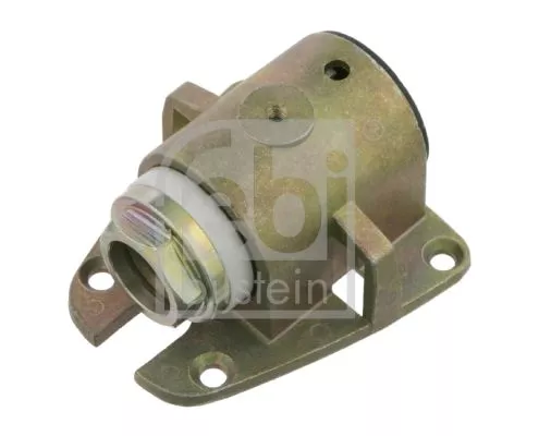 FEBI BILSTEIN 1x Holder, exterior mirror (24352)