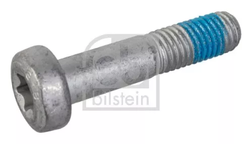 FEBI BILSTEIN 50x Bolt, control arm (24385)
