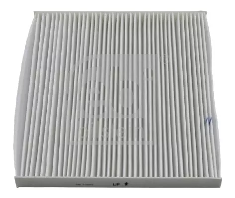 FEBI BILSTEIN 1x Filter, cabin air (24411)