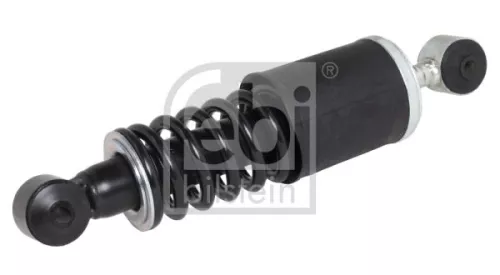 FEBI BILSTEIN 1x Shock Absorber, driver cab suspension (24420)