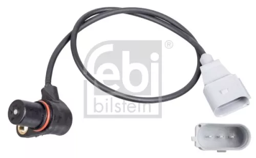 FEBI BILSTEIN 1x Sensor, crankshaft pulse (24444)