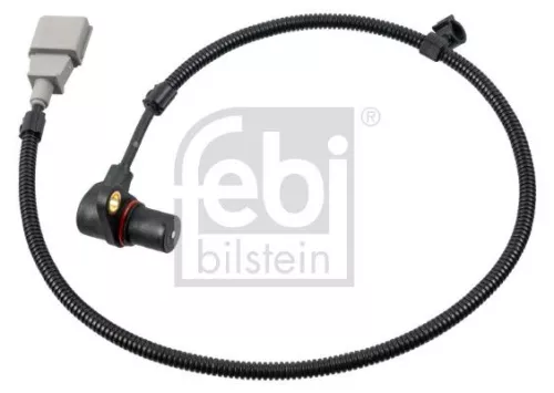 FEBI BILSTEIN 1x Sensor, crankshaft pulse (24446)
