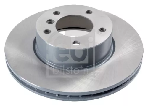 FEBI BILSTEIN 2x Brake Disc (24468)