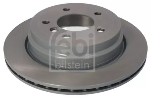 2x Brake Disc