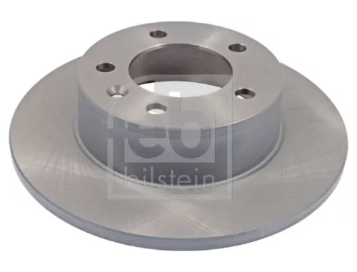 2x Brake Disc