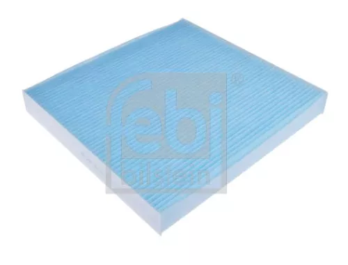 FEBI BILSTEIN 1x Filter, cabin air (24526)