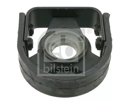 1x Suspension, propshaft