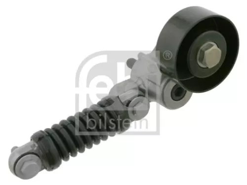 FEBI BILSTEIN 1x Belt Tensioner, V-ribbed belt (24541)