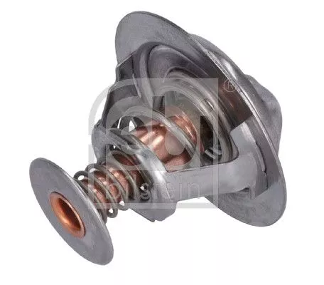 FEBI BILSTEIN 1x Thermostat, coolant (24555)