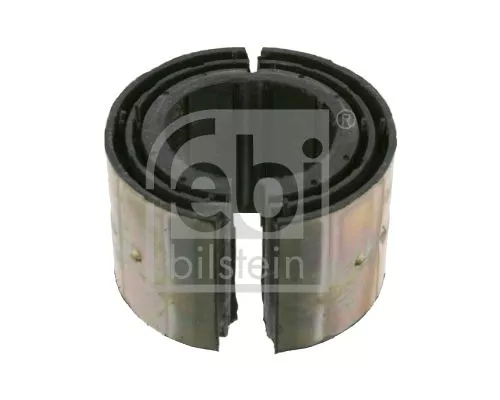 FEBI BILSTEIN 1x Mounting, stabiliser bar (24556)