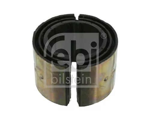 FEBI BILSTEIN 1x Mounting, stabiliser bar (24558)
