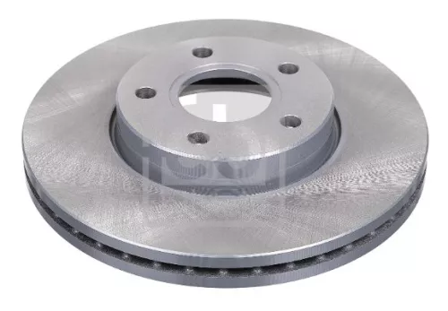 2x Brake Disc