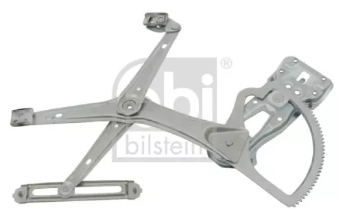 FEBI BILSTEIN 1x Window Regulator (24637)