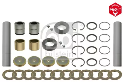 1x Repair Kit, kingpin