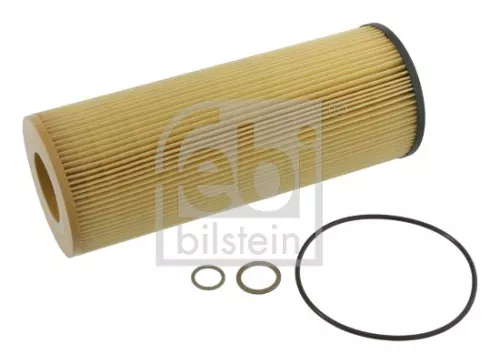 FEBI BILSTEIN 1x Oil Filter (24665)