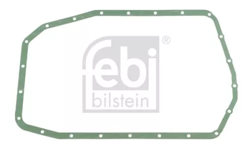 FEBI BILSTEIN 10x Gasket, automatic transmission oil sump (24679)