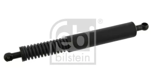 FEBI BILSTEIN 1x Gas Spring, boot/cargo area (24718)