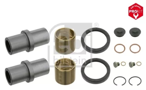 1x Repair Kit, kingpin