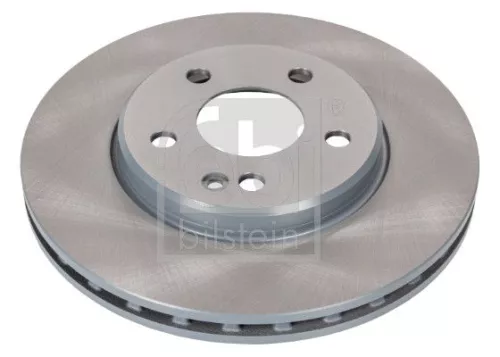 2x Brake Disc