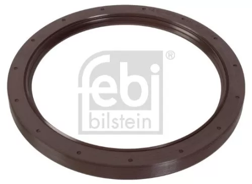 FEBI BILSTEIN 2x Shaft Seal, wheel hub (24761)
