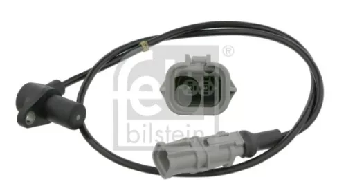 FEBI BILSTEIN 1x Sensor, crankshaft pulse (24859)