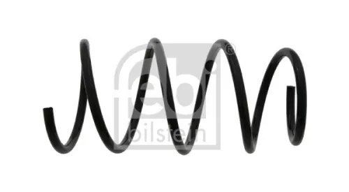 FEBI BILSTEIN 1x Suspension Spring (24888)