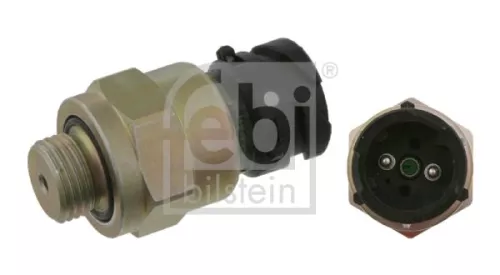 1x Pressure Switch