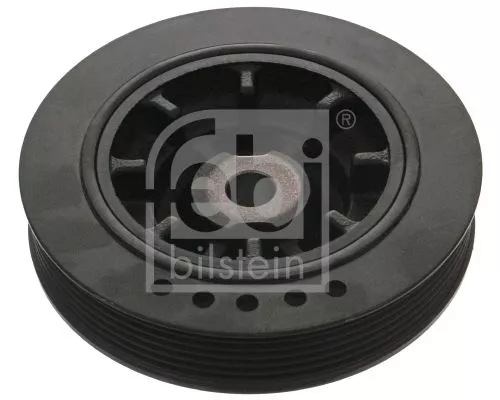 FEBI BILSTEIN 1x Belt Pulley, crankshaft (24933)