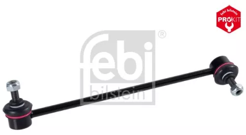 FEBI BILSTEIN 1x Link/Coupling Rod, stabiliser bar (24964)