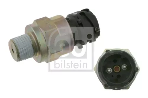 1x Sensor, compressed-air system