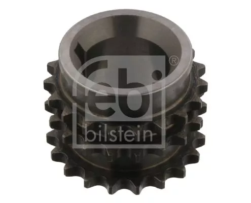 FEBI BILSTEIN 1x Sprocket, crankshaft (25033)