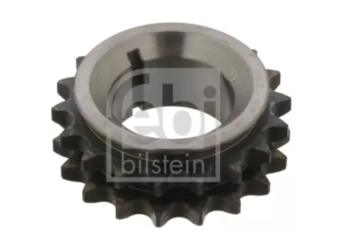 FEBI BILSTEIN 1x Sprocket, crankshaft (25035)