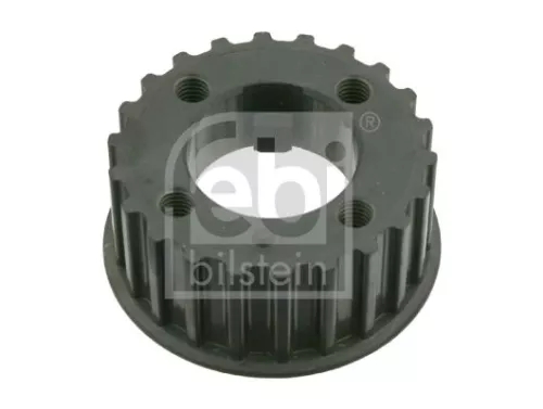 FEBI BILSTEIN 1x Sprocket, crankshaft (25172)