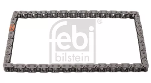 FEBI BILSTEIN 1x Chain, oil pump drive (25229)