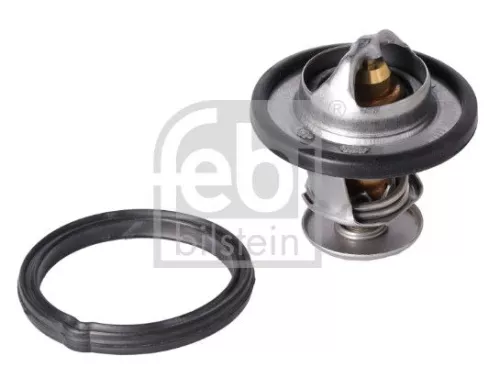 FEBI BILSTEIN 1x Thermostat, coolant (26020)