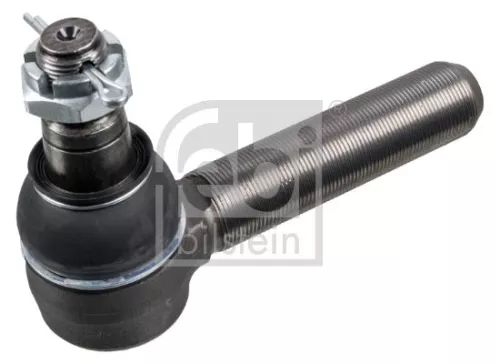 FEBI BILSTEIN 1x Angled Ball Joint, steering drag link (26021)