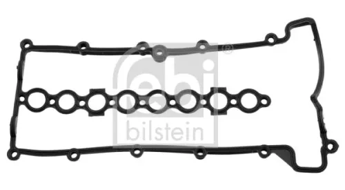 1x Gasket, cylinder head cover