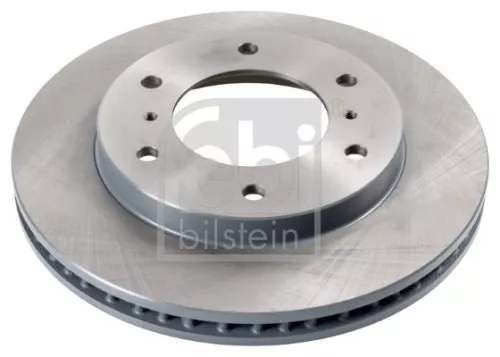 2x Brake Disc