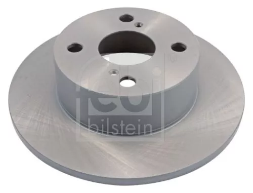 2x Brake Disc