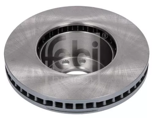 FEBI BILSTEIN 1x Brake Disc (26109)