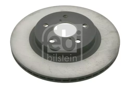 2x Brake Disc