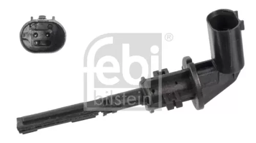 FEBI BILSTEIN 1x Sensor, washer fluid level (26115)