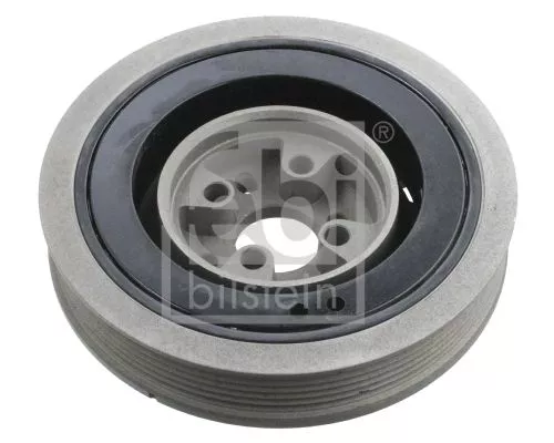FEBI BILSTEIN 1x Belt Pulley, crankshaft (26135)
