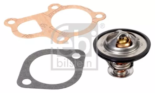 FEBI BILSTEIN 1x Thermostat, coolant (26194)