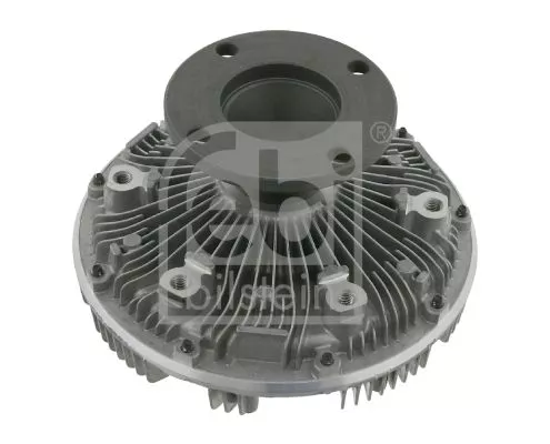 FEBI BILSTEIN 1x Clutch, radiator fan (26205)